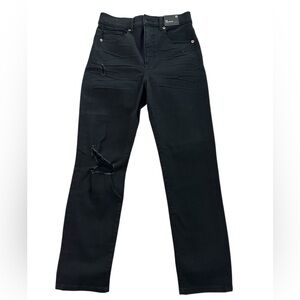 NWT‎ Women’s Express Slim Super High Waisted Jean - Size 6R